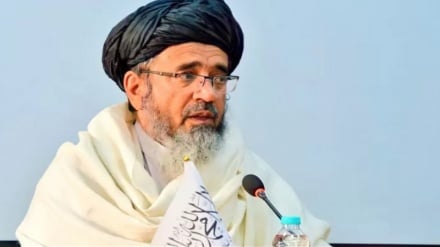 قاضی القضات طالبان: دروس دانشگاهی با ارزش‌های اسلامی و سنت‌های افغانی تنظیم شود 