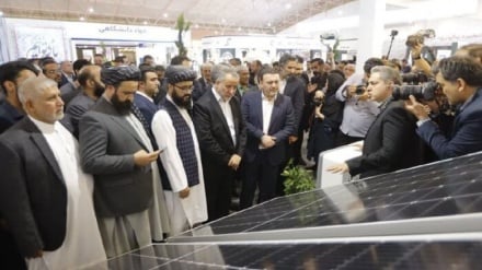 از تهران تا کابل (برگزاری نمایشگاه فرصت های مشترک تجارت و سرمایه گذاری ایران و افغانستان) 30 07 1404