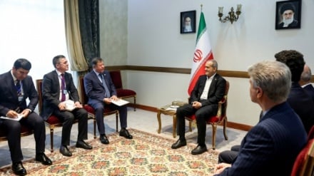  Փեզեշքիան․ Տարածաշրջանի տնտեսական զարգացման համար կարելի է ստեղծել ընդհանուր արժույթ