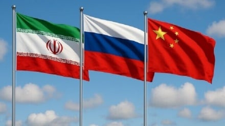 نامه ایران، چین و روسیه به گروسی: قطعنامه۲۲۳۱ پایان یافت