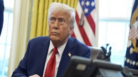 Trump’ın Tartışmalı Sözleri: Irak O Kadar Petrol Rezervine Sahip ki Ne Yapacağını Bilmiyor!
