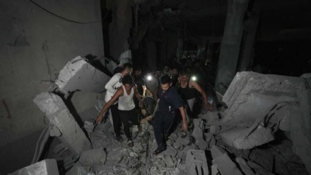 La critique d’un responsable palestinien contre le double standard mondial concernant les martyrs