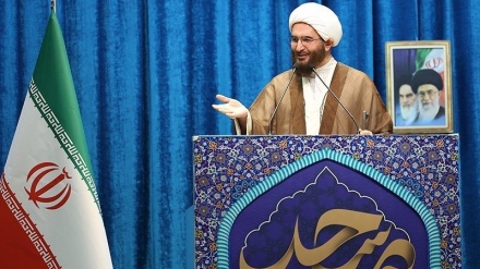 Khatibu wa Swala ya Ijumaa Tehran: Marekani na Israel zinachukiwa zaidi duniani