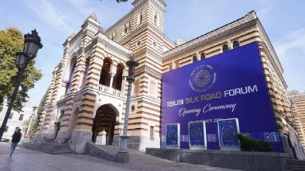 Հայաստանի և Ադրբեջանի վարչապետները կմասնակցեն Թբիլիսիի «Մետաքսի ճանապարհ» համաժողովին