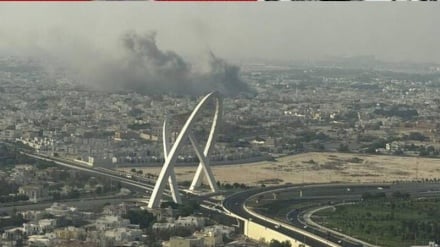 Autoridades israelíes confundidas por el fracaso en asesinar a líderes de HAMAS en Doha