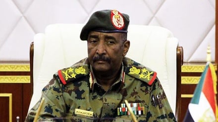 Burhan: Jeshi la Sudan liko tayari kwa mazungumzo ili kurejesha umoja