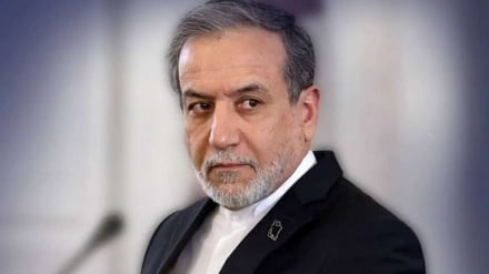 ایران: حقوق حاکمیتی ما قابل مذاکره نیست