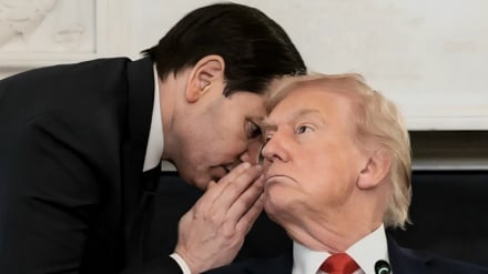 Mencermati Peran Marco Rubio dalam Pertempuran Washington dengan Maduro