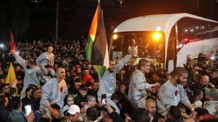 Zhvillimet e fundit në lidhje me marrëveshjen e armëpushimit në Rripin e Gazës