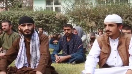 بازگشت ده ها تن از معتادین مواد مخدر به زندگی سالم در ولایت بغلان