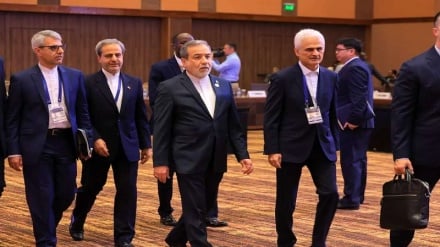 عراقچی: بازگشت قطعنامه‌های لغو شده شورای امنیت وجاهت حقوقی ندارد