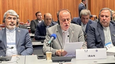 Abschlusserklärung der IPU-Versammlung: Mitglieder fordern Stärkung des humanitären Völkerrechts
