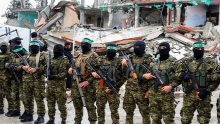 Ushindi Mpya wa Ghaza; Hamas na Jihadul Islami dhidi ya magenge ya Shin Bet