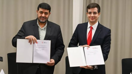 Հայկական կարմիր խաչն ու Իրանի Կարմիր մահիկը կհամագործակցեն․ հուշագիր է ստորագրվել