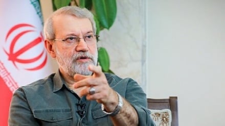 לאריג'אני: 