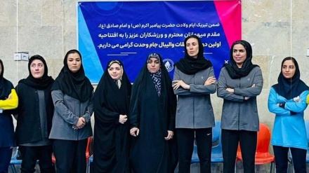 نگاهی به فعالیتهای مهاجرین افغانستانی مقیم ایران در هفته گذشته