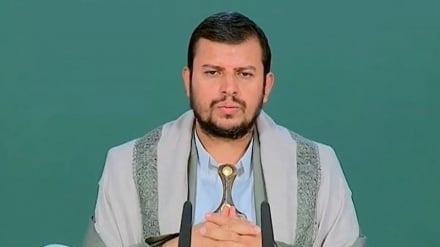Al-Houthi: Tekanan Gagal Mengubah Sikap Iran dalam MKendukung Palestina
