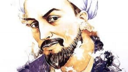 استاد سخن