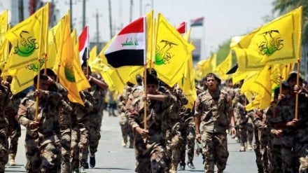 Kwa nini Marekani inashinikiza kupokonywa silaha makundi ya muqawama ya Iraq?