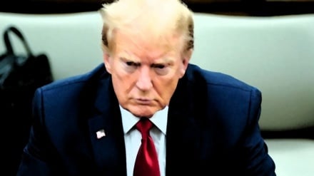 Trump falënderon Iranin!