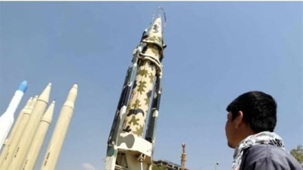 د یمن انصارالله د اسرائیلو خبرداری: زموږ لاس لا هم پر ماشه دی!