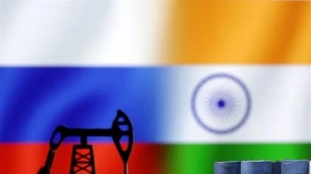 Singkirkan Dolar, India Bertahap Gunakan Yuan dalam Transaksi Minyak