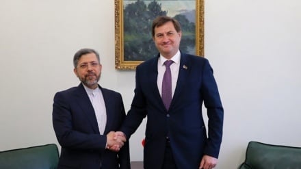 Беларусь: Мы серьёзно настроены развивать отношения с Ираном / Ирландия осуждает убийство палестинцев Израилем