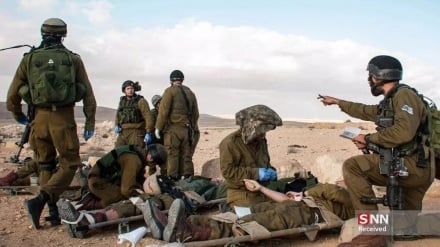 העברת גופותיהם של שני שבויים, שלושה ישראלים נפצעו בטובאס