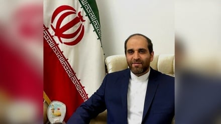 ایران وایي چي له امریکې څخه ایستل شویو ایراني وګړو د بیا راستنېدو زمینه یې برابره کړې ده