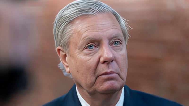 Senator Lindsey Graham