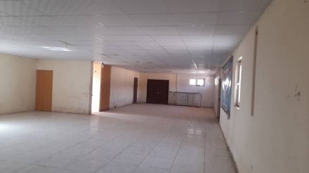 پروژه بزرگ ساخت سرپناه و خدمات رفاهی در مرز هرات‎