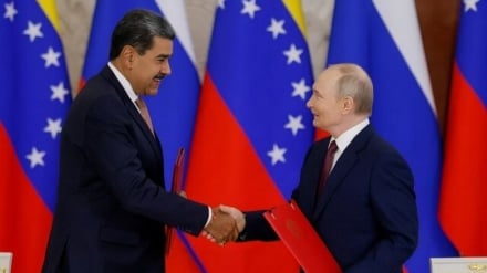 Russland besiegelt strategische Partnerschaft mit Venezuela