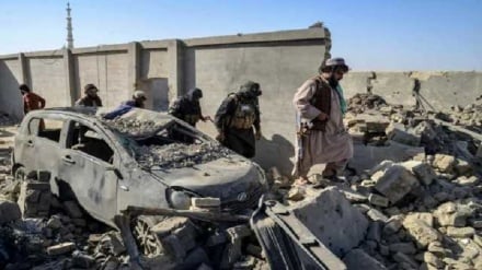 パキスタンがアフガニスタン空爆・17人死亡　停戦延長めぐり混乱
