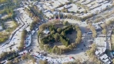 درخواست مردم ولسوالی رستاق مبنی بر ارتقای این ولسوالی به ولایت