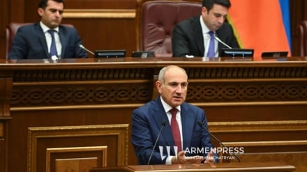 «Զանգեզուրի միջանցքը» Հորադիզ-Զանգելան ճանապարհն է, այն Հայաստանի մասին չէ. Փաշինյան