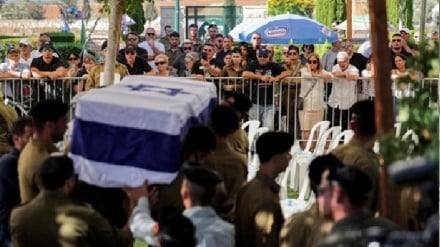רשימת אבדותיה של ישראל מתחילת מלחמת ההשמדה ברצועת עזה