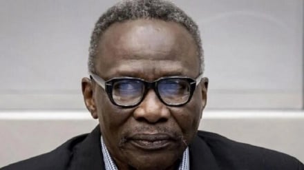ICC yamtia hatiani kiongozi wa kwanza wa wanamgambo wa Darfur kwa uhalifu wa kivita
