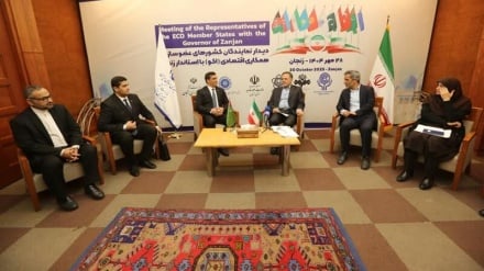 ازبکستان و ترکمنستان در مسیر همکاری با ایران؛ احیای روابط فرهنگی با ترکیه