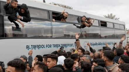 Iran: Dunia Tidak akan Termakan Propaganda Trump