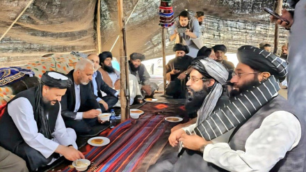 په کابل کې د کرنې وزارت ۳۳م نندارتون پرانیستل شو