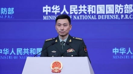 هشدار چین به آمریکا: آتش تایوان دامن‌گیر خودتان خواهد شد /  خسارت ۱۴ میلیارد دلاری به اقتصاد آمریکا