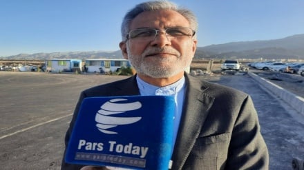 برای توازن تجاری بین ایران و افغانستان علاوه بر تجارت باید به دیگر همکاری های اقتصادی هم توجه شود