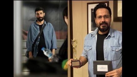 Film Iran Shirje Menangkan Penghargaan Global; AS Tolak Visa Penyanyi Pro-Palestina