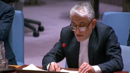 Mengapa Iran Memandang Sanksi Unilateral AS Ilegal dan Melanggar Hukum Internasional?