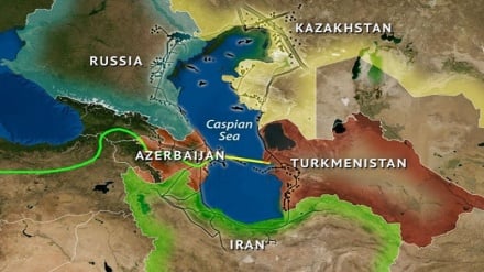 Iran mstari wa mbele katika kulinda mazingira ya Bahari ya Kaspi 