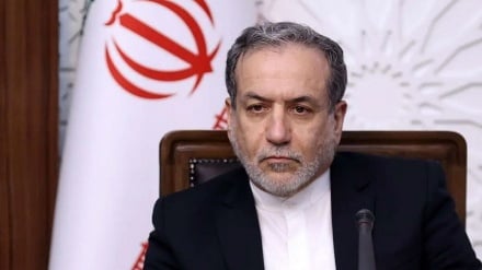 Araghchi: Kuna ushahidi unaowahusisha magaidi wa Mossad na vurugu za mauaji zilizofanywa Iran