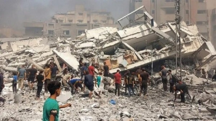 Gazze: Patlamamış Bombalarla Dolu Bir Şerit ve Mülteciler İçin Ölümcül Tehdit