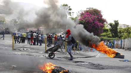 Ripoti: Zaidi ya watu 16,000 waliuawa katika ghasia tangu mwaka 2022 nchini Haiti