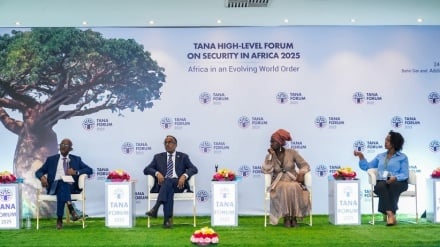 Ethiopia na Somalia zaahidi amani katika eneo wakati wa Jukwaa la 11 la Tana