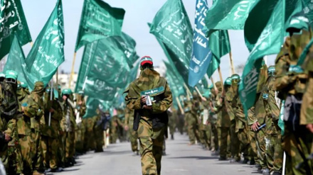 Mbali na mateka, HAMAS wana turufu nyingine hizi